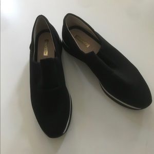 Louise et Cie Beauvais slip-ons